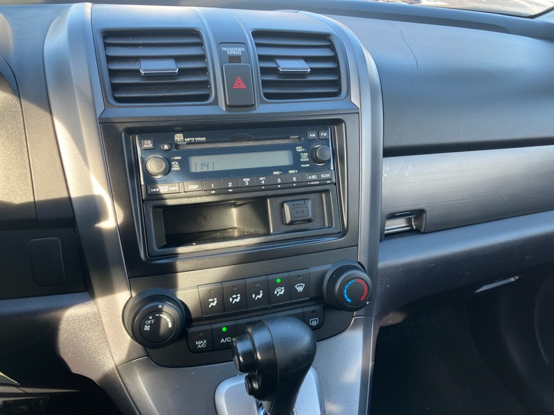 Honda CR-V LX 4WD AT 2008