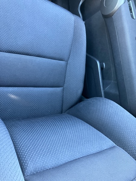 Honda CR-V LX 4WD AT 2008