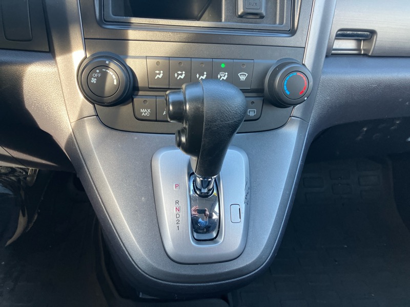 Honda CR-V LX 4WD AT 2008