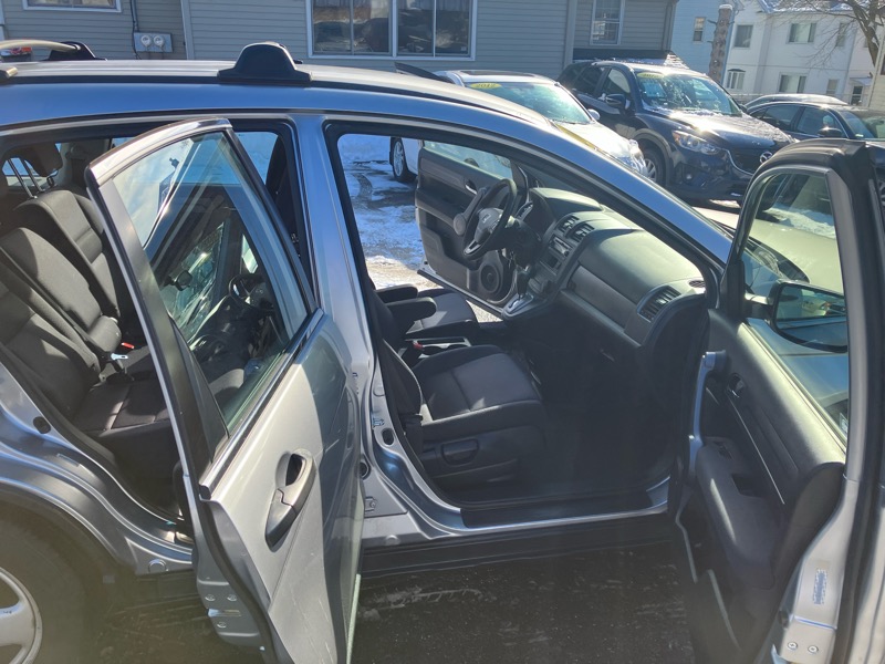 Honda CR-V LX 4WD AT 2008