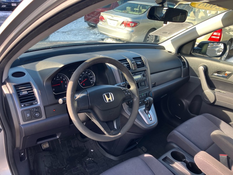 Honda CR-V LX 4WD AT 2008