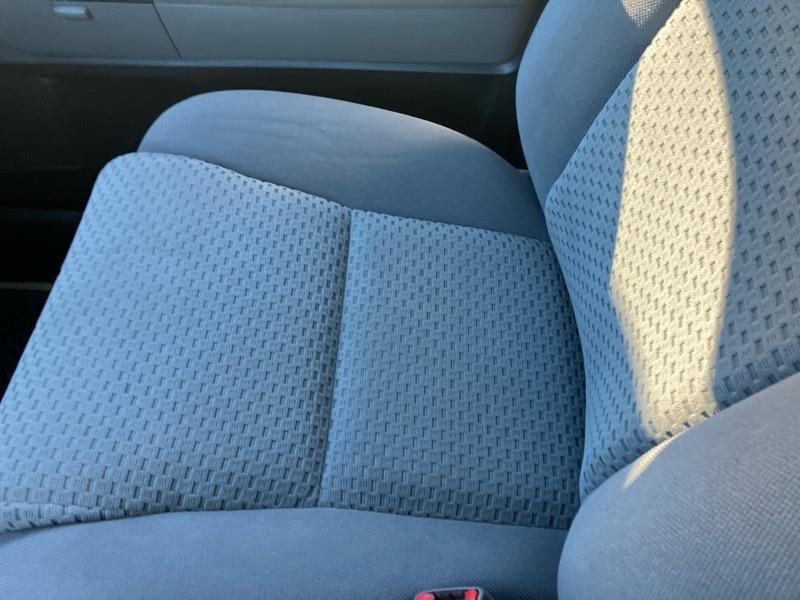 Toyota Tundra Tundra-Grade Double Cab 4.6L 4WD 2010