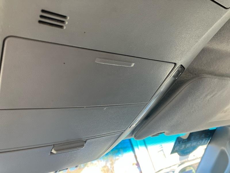 Toyota Tundra Tundra-Grade Double Cab 4.6L 4WD 2010