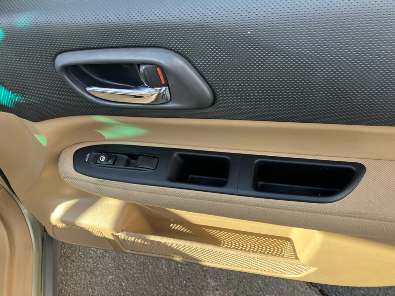 Subaru Forester 2.5 XS 2004