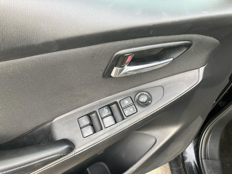 Toyota Yaris iA 6A 2017