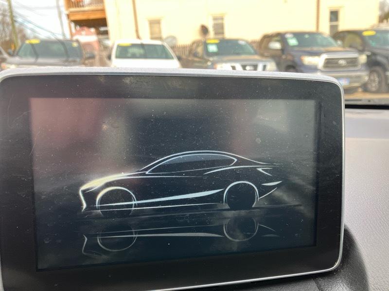 Toyota Yaris iA 6A 2017