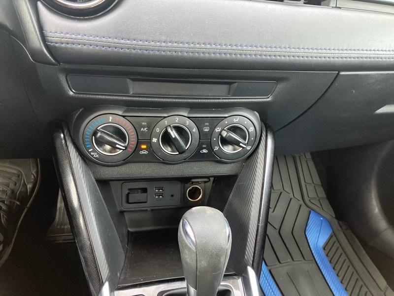 Toyota Yaris iA 6A 2017