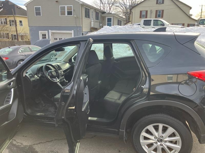 Mazda CX-5 Sport AWD 2014