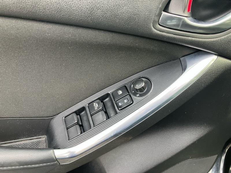 Mazda CX-5 Sport AWD 2014