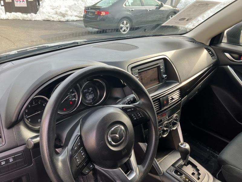Mazda CX-5 Sport AWD 2014