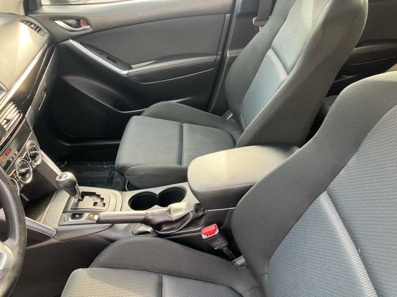 Mazda CX-5 Sport AWD 2014