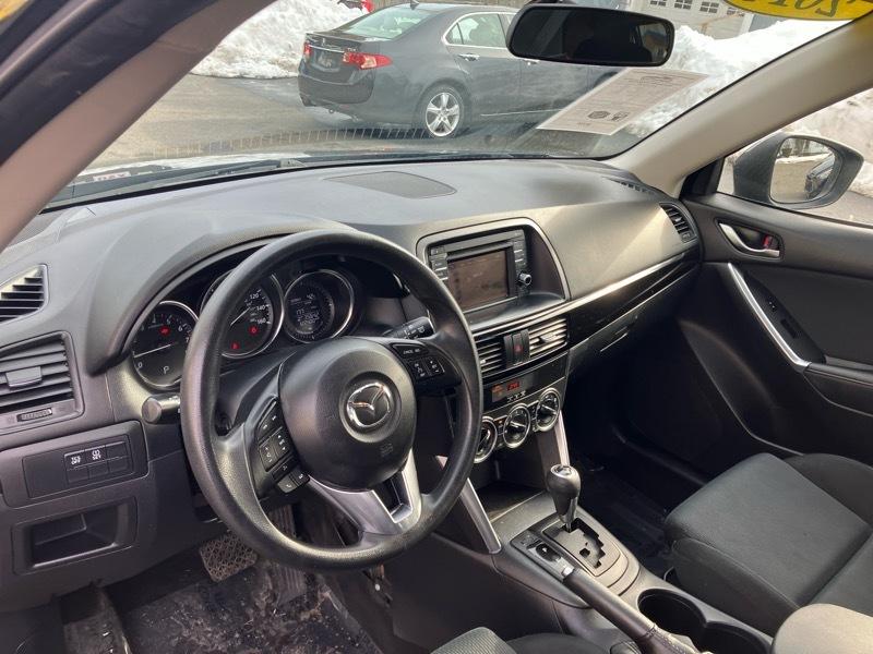 Mazda CX-5 Sport AWD 2014