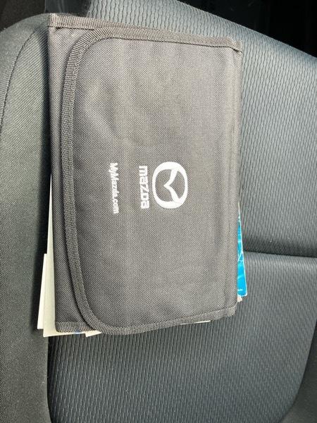 Mazda CX-5 Sport AWD 2014