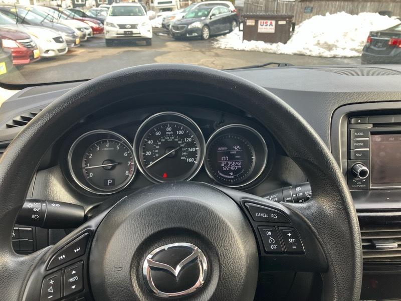 Mazda CX-5 Sport AWD 2014