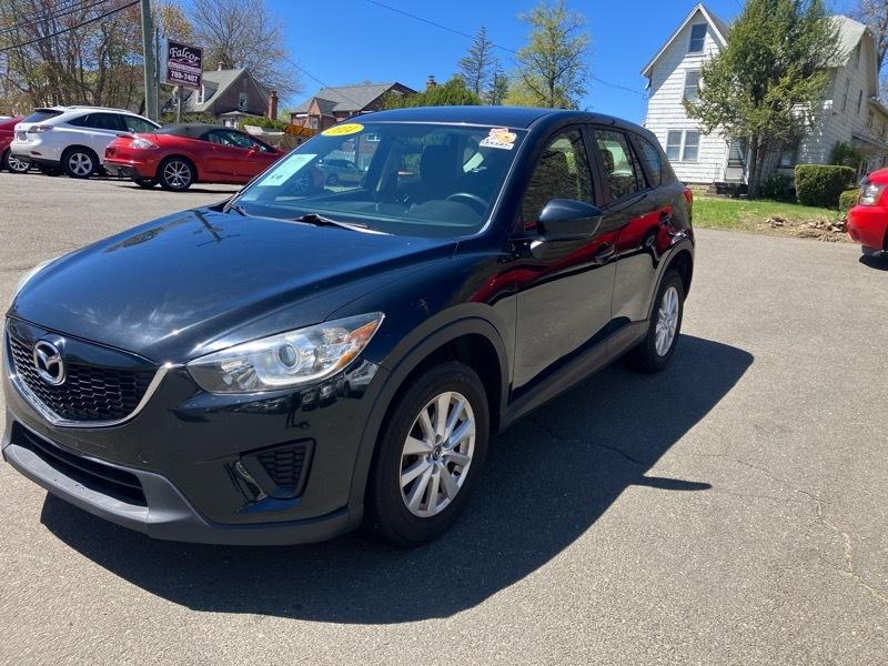 Mazda CX-5 Sport AWD 2014