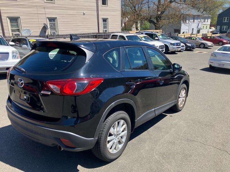 Mazda CX-5 Sport AWD 2014