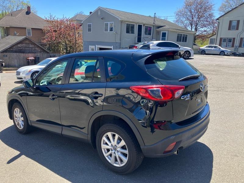 Mazda CX-5 Sport AWD 2014