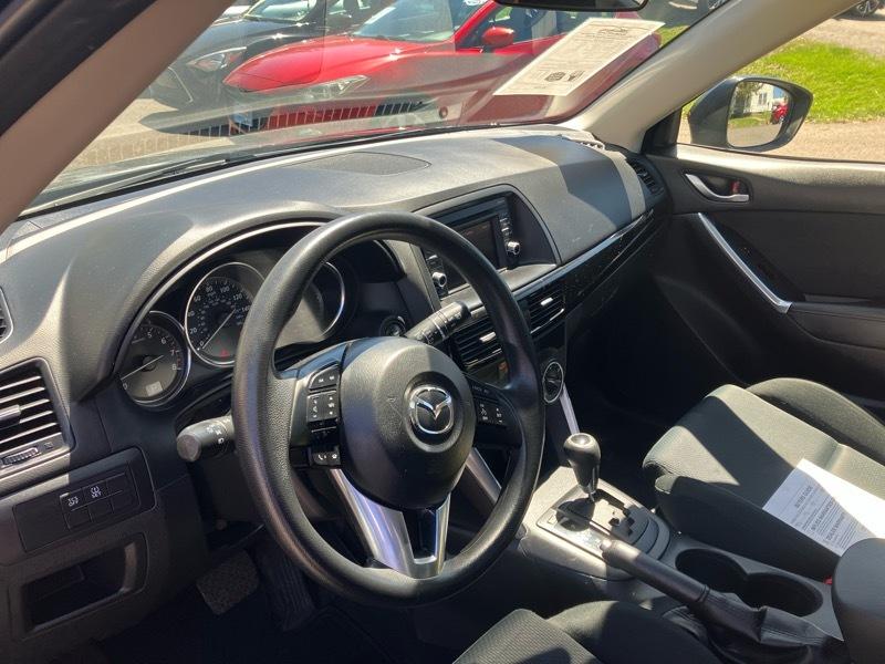 Mazda CX-5 Sport AWD 2014