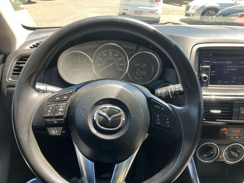Mazda CX-5 Sport AWD 2014
