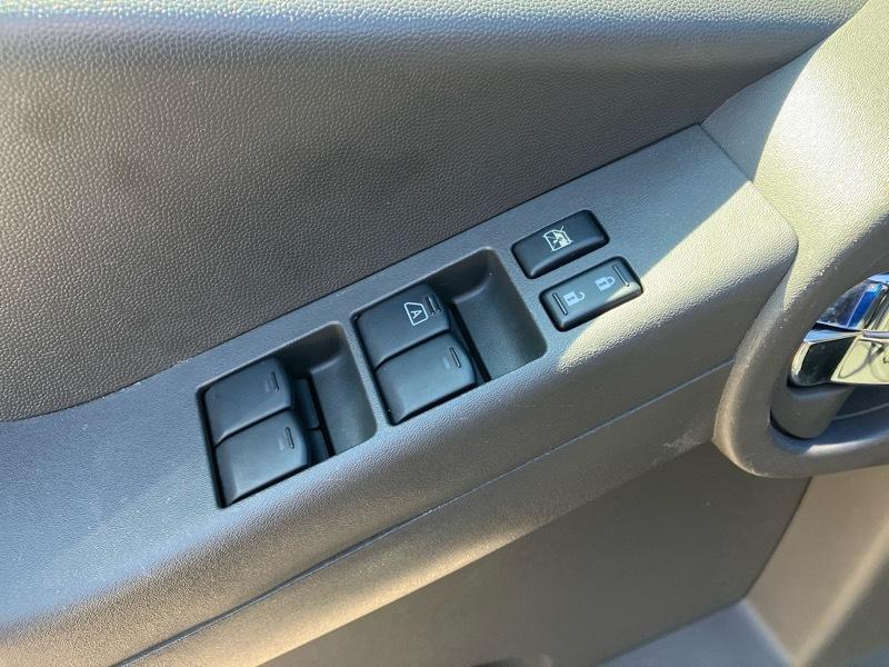 Nissan Xterra PRO-4X 5AT 4WD 2014