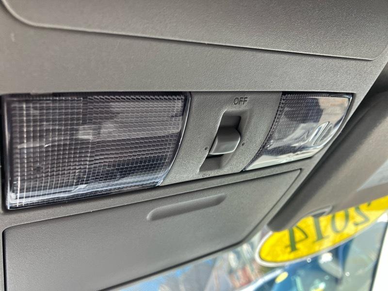 Nissan Xterra PRO-4X 5AT 4WD 2014