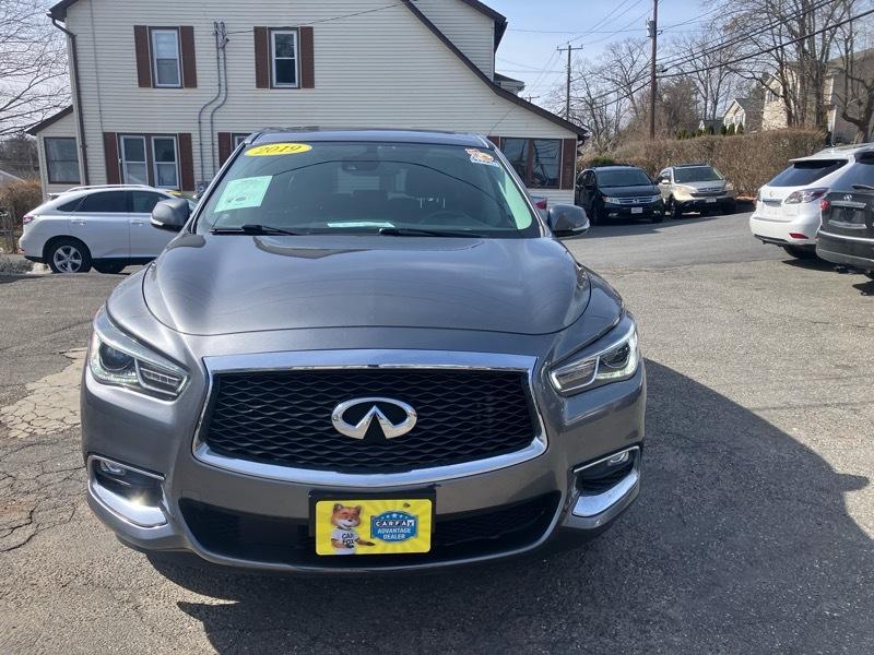 Infiniti QX60 PURE AWD 2019