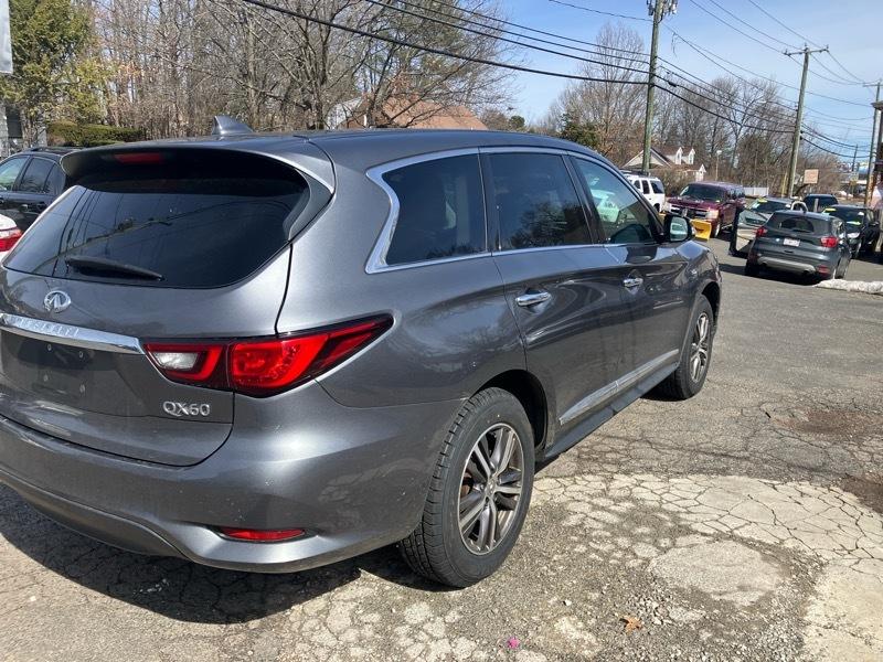 Infiniti QX60 PURE AWD 2019