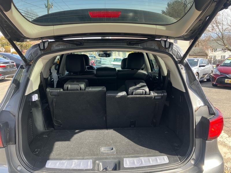 Infiniti QX60 PURE AWD 2019