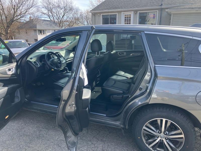 Infiniti QX60 PURE AWD 2019