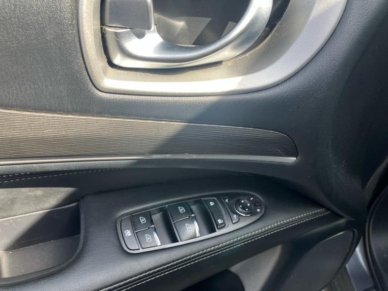 Infiniti QX60 PURE AWD 2019