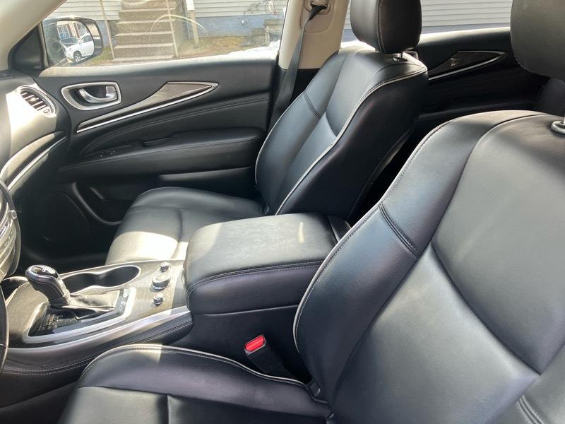 Infiniti QX60 PURE AWD 2019