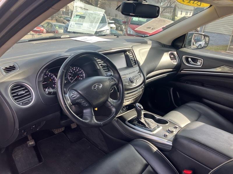 Infiniti QX60 PURE AWD 2019