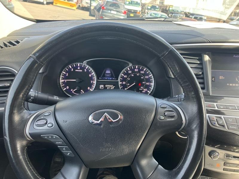 Infiniti QX60 PURE AWD 2019