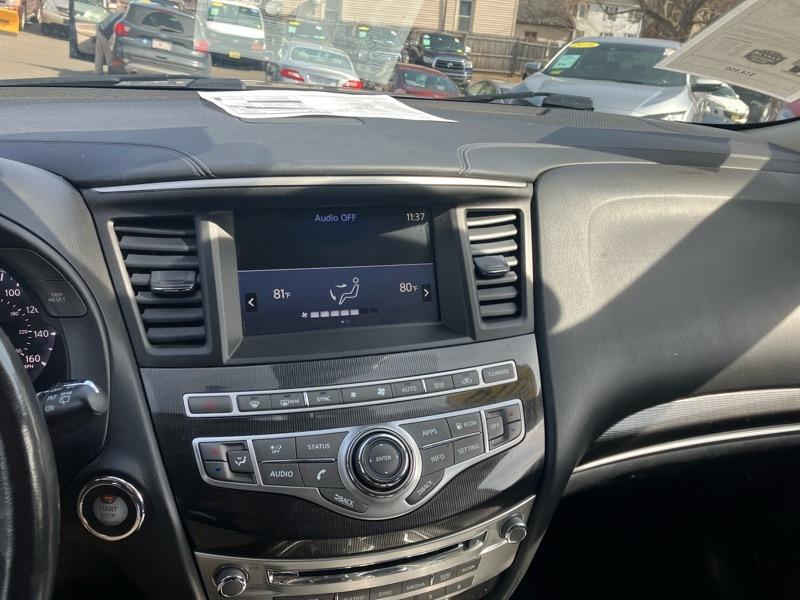 Infiniti QX60 PURE AWD 2019