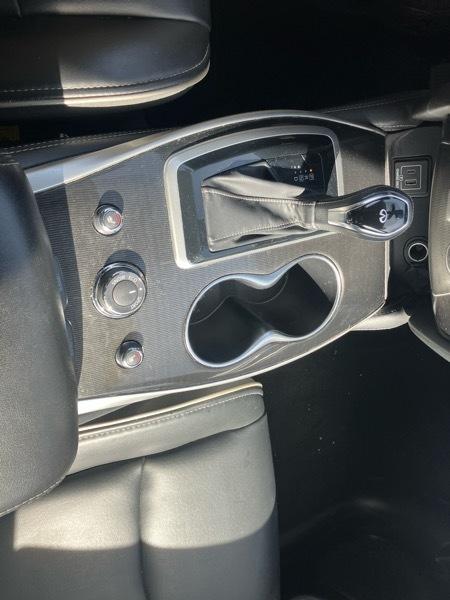 Infiniti QX60 PURE AWD 2019