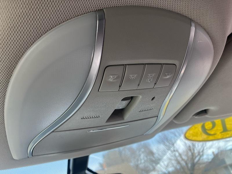 Infiniti QX60 PURE AWD 2019