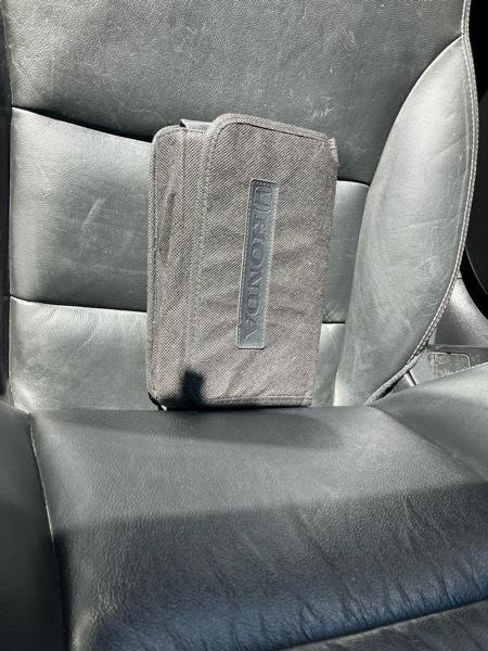 Honda Civic EX-L Sedan 5-Speed AT 2013