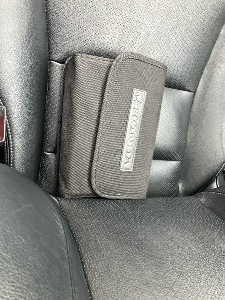 Honda Accord EX-L V6 Sedan AT 2013