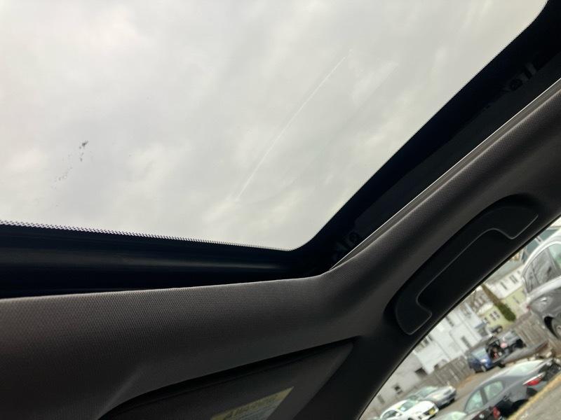 Honda Accord EX-L V6 Sedan AT 2013