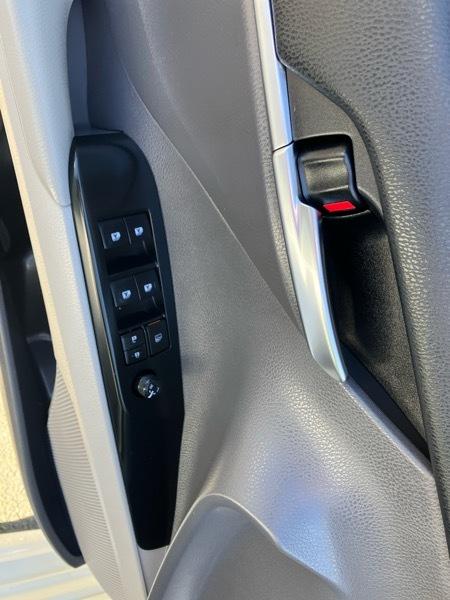 Toyota Camry SE 2019