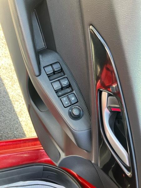 Mazda MAZDA3 i Sport MT 5-Door 2015