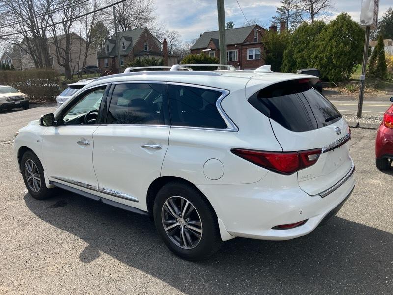 Infiniti QX60 Base AWD 2018