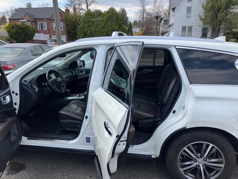 Infiniti QX60 Base AWD 2018