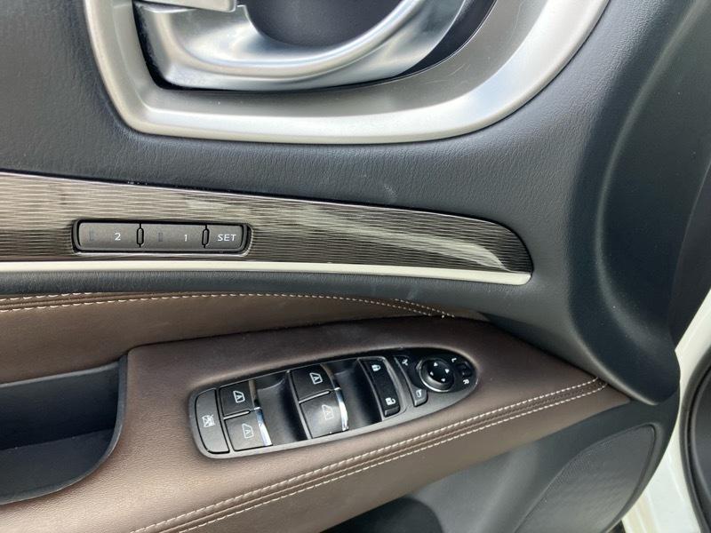 Infiniti QX60 Base AWD 2018