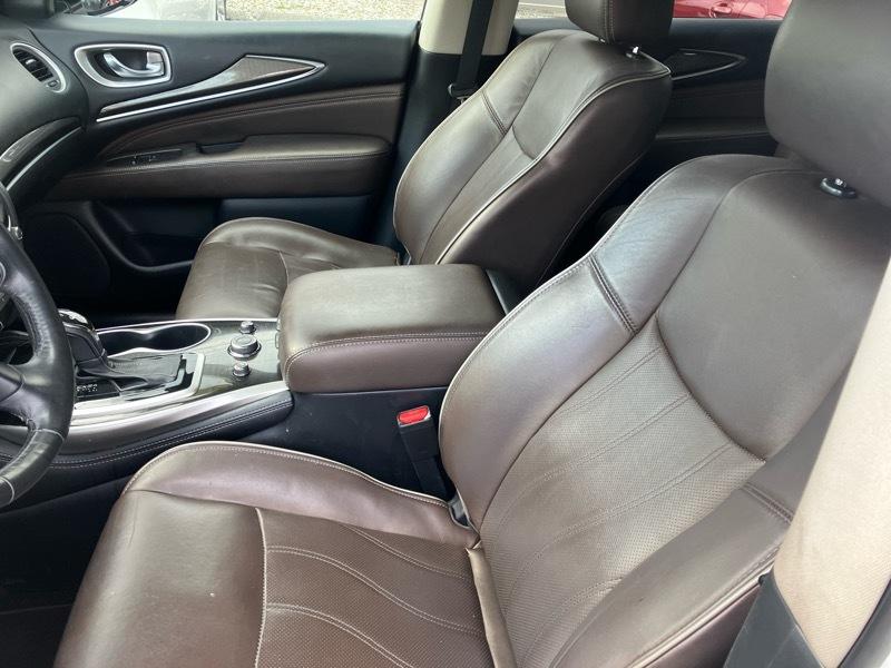Infiniti QX60 Base AWD 2018