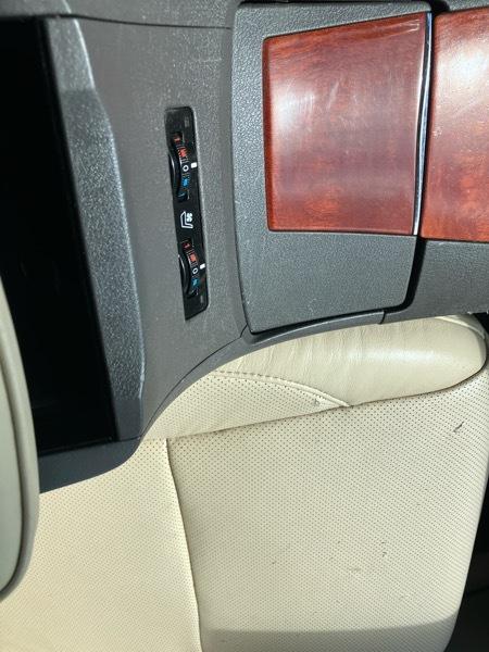 Lexus ES 350 Premium 2011