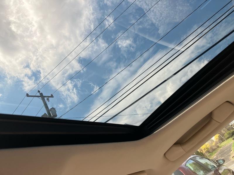 Lexus ES 350 Premium 2011