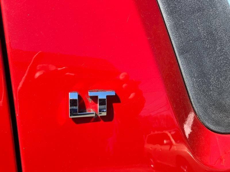 Chevrolet Avalanche LT 4WD 2010