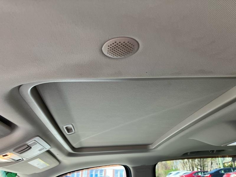 Chevrolet Avalanche LT 4WD 2010