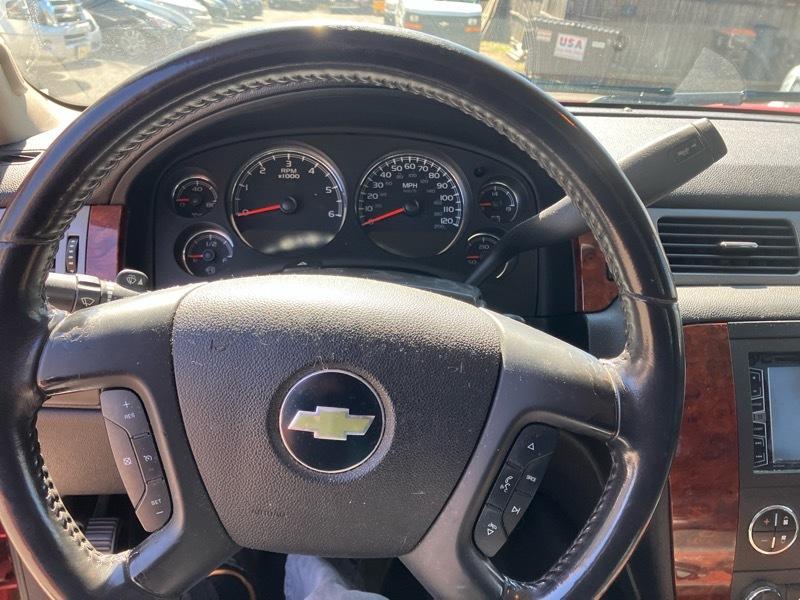 Chevrolet Avalanche LT 4WD 2010